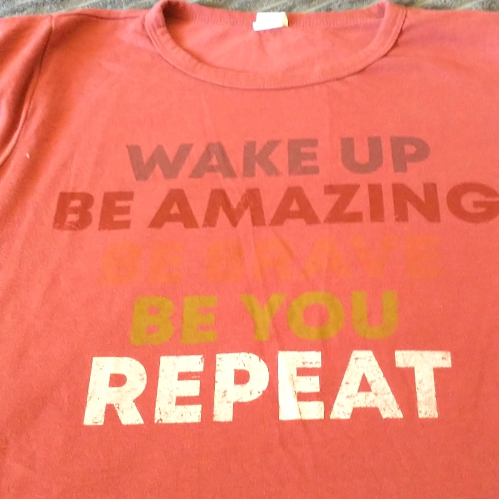 Woman's t shirt